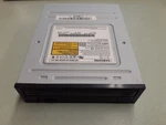 Samsung SM-332 Cd-rw/dvd Drive 01R545 Black Bezel. Fixed Price $15.24.