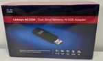New Cisco Linksys AE2500 Dual-band Wireless-n Usb Wifi Adapter Laptop. Fixed Price $19.95.