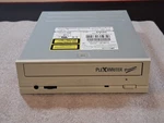 Plextor Premium Cd-rw Drive. Fixed Price $239.99.