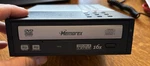 Memorex Muti-format Dvd Recorder # 3202 3298 *tested (doesn Come With Cords). Fixed Price $20.00.