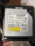 Hp 408687-1C1 Dvd+/- Rw Drive Model UJ-842, Genuine Oem Replacement Laptop. Fixed Price $19.99.