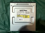Toshiba Samsung Dvdrw TS-H653L Hpbh Sata Black Internal Lightscribe. Fixed Price $9.00.