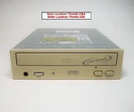 Ide Hi-val Cd-rewriteable Drive Internal 24X 10X 40X Cd-rw. Fixed Price $17.09.