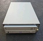 External Scsi Cdrw 6X4X16, Yamaha CRW4416SX. Fixed Price $88.95.
