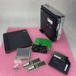 Dell Optiplex SX270 Sff For Parts 512MB Ram Dvd No Motherboard Lot Of 4. Fixed Price $37.39.
