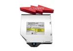 Dell DRR6X Dvd-rom 12X Slom Sata R720/R820 Server. Fixed Price $39.95.