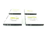 Lot Of Toshiba Samsung TS-L463 Cd-rw/dvd Drive. Fixed Price $29.99.