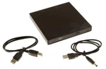AEPMRRWII88-EU 24X/ 10X/ Cd/ 8X/ External Usb Pocket Dvdrw D.... Fixed Price $21.68.