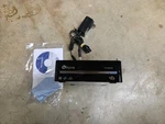Plextor Px 880UE Dvd/ Cd Re-writable Usb External Drive Tested Works. Fixed Price $49.99.