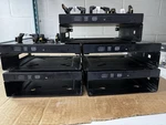 Lenovo Thinkcentre Tiny Mount + Slim Usb Cd Dvd Burner - Used With Cables 5X. Fixed Price $65.07.