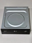 Lg Dvd Super Multi Player Re-writers GH22LS50. Fixed Price $19.95.