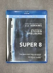 Super 8 (two-disc Blu-ray/dvd Combo) Dvds. Fixed Price $10.49.