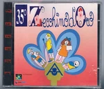 35 Zecchino D'oro 1992 Piccolo Coro Dell'antoniano Cd F.c. Sigillato!!!. Fixed Price $34.89.