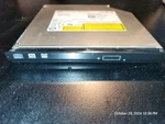 Hitachi Hl Super Multi Dvd Rewriter (model GT10N) Laptop Disc Drive - Free Ship!. Fixed Price $44.00.