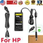 Ac Adapter Battery Charger For Hp Compaq NC2400 NC6400 NC6320 Power Supply Cord. Fixed Price $10.99.