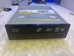 Hitachi-lg GBC-H20L Slim Blu-ray Desktop Pc Combo Drive. Fixed Price $39.80.