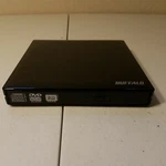 Buffalo Dvd Rewritable Multi Recorder Model DVSM-PN58U2VB Compact Disc DC5V 7.5W. Fixed Price $14.34.