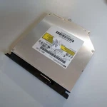 Genuine Dvd Rw Sata Drive +bezel TS-L633N/HPMHF 574285-FC0 615589-001. Fixed Price $24.95.