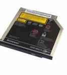 Lenovo T60 T61 Sata 12.7MM Optical Multi Dvd-rw Drive GSA-U10N 39T2828. Fixed Price $19.50.