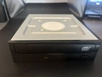 Plextor PX-240A-34 Internal 52X32X52 Ide Cd-rw Drive Tested. Fixed Price $35.00.