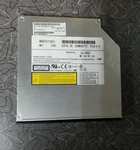 V000062240 UJ-850 Toshiba Dvd Drive W/bezel Satellite A105-S4064 (a) (CG33). Fixed Price $10.00.