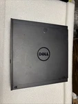 Dell 91D3N External Usb Slim Dvd-rw Drive W/ Optiplex Mff Mounting Cage Ckwth. Fixed Price $15.99.