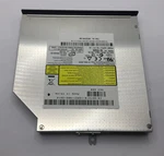 Dell Inspiron 1501 6400 E1505 E1705 Cdrw/dvd-rom Combo Ide Drive GCC-4244N JD760. Fixed Price $13.47.