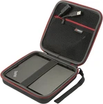 Rlsoco External Usb Cd Dvd Drive Burner Writer Blu-ray Case For Black. Fixed Price $23.94.