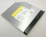 Genuine Hp Pavilion DV7-6000 Dvd +/-rw Drive With Bezel 666393-001. Fixed Price $18.89.