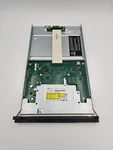 Ibm 44X2290 Media Tray Bladecenter H W/44W3256 #5762 Dvd+rw Drive. Fixed Price $200.00.