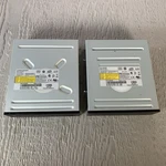 Dell DH-48C2S + DH-48N1S Sata Cd/dvd Optical Drive Lot Tested. Fixed Price $29.99.