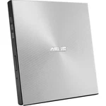 Asus Zendrive U9M External Dvd Writer Silver. Fixed Price $19.99.