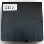 Samsung SE-218CB/RSBD Portable Dvd Writer. Fixed Price $8.30.