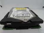 Hp A6191-67001 A6191A A6191-69001 18GB 15K Rpm Fc Disk Bare Drive For Rx Series. Fixed Price $125.00.