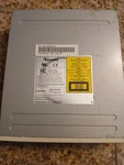 (4A)NORCENT RW531 Internal Ide/pata Cd-rw Drive 52X32X52 Speeds. Fixed Price $9.99.