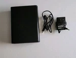 Iomega Super Drive 31813800 DVDRW22X-BLACK Tested. Fixed Price $45.00.