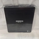 *flashed 4K Ready*lg BP60NB10 Ultra Hd Blu-ray Dvd Cd Usb External Drive Writer. Fixed Price $197.00.