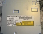 Lg GH22NP20 Super Multi Dvd Rewriter. Fixed Price $25.00.