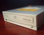 Cd Drive Ide Aopen CRW2440 February 2002 Justlink 24X10X40X 91.60D37.011. Fixed Price $133.01.