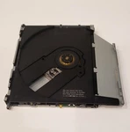Sanyo Laptop Cd Drive CRD-S372BDB Used Untested. Fixed Price $10.00.