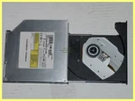 Fujitsu Modular Bay Dl Dvd Burner T5010 T900 T901 T730 T731 T4410 S710 S751 E780. Fixed Price $24.50.