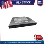 Dell Xps M140 M170 M1710 M1210 Cd-rw / Dvd-rom Writer Burner Drive Tested. Fixed Price $21.19.