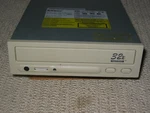 Aopen Optical Ide Drive Model CD-932E/AKU. Fixed Price $21.75.