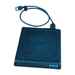 Dell K01B External Latitude E4200 E4300 E5400 E6400 E6500 Esata Cd/dvd Burner. Fixed Price $39.95.