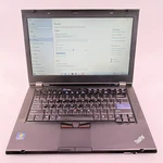 Lenovo Thinkpad T420I Laptop Intel Core I3-2350M 2.3GHZ 4GBRAM 320GB Hdd. Fixed Price $124.99.