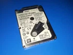 Dell Alienware 17 320GB Sata Hard Drive With Windows 10 Pro 64-BIT Loaded. Fixed Price $43.89.