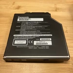 Panasonic CF-VDM741U Toughbook Multi Drive CF-74 Dvd-rw !!new!!. Fixed Price $13.00.
