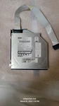 Teac CD-224E 1977047N-D0 Internal Slim 24X Ide Cd-rom Drive With Cable KC408. Fixed Price $20.00.
