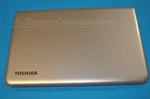 17.3" Laptop Lcd Back Cover + Wifi Antenna For Toshiba Satellite L75-B7270. Fixed Price $59.99.
