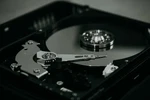 Seagate 1GB Ide Hdd, ST31220A, 9A4002-305, NFBBAA02, 0348/0500. Fixed Price $155.00.